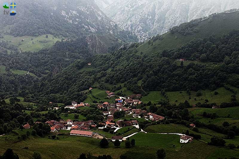 Casa Rural Remigio