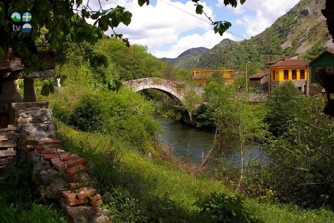 Casa Rural Paraje del Oso