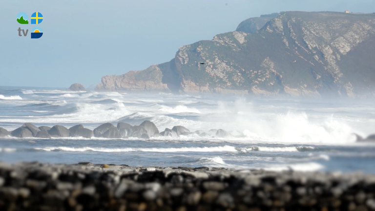 Playa de Los Quebrantos